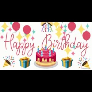 Meet your Posher, Elba